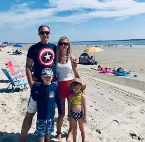 Meet your Posher, Candice